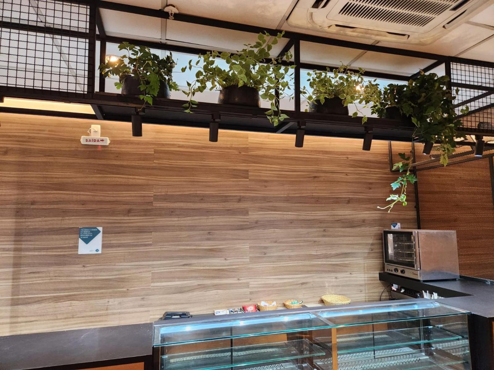 San Diego Express Barro Preto Belo Horizonte Exterior photo