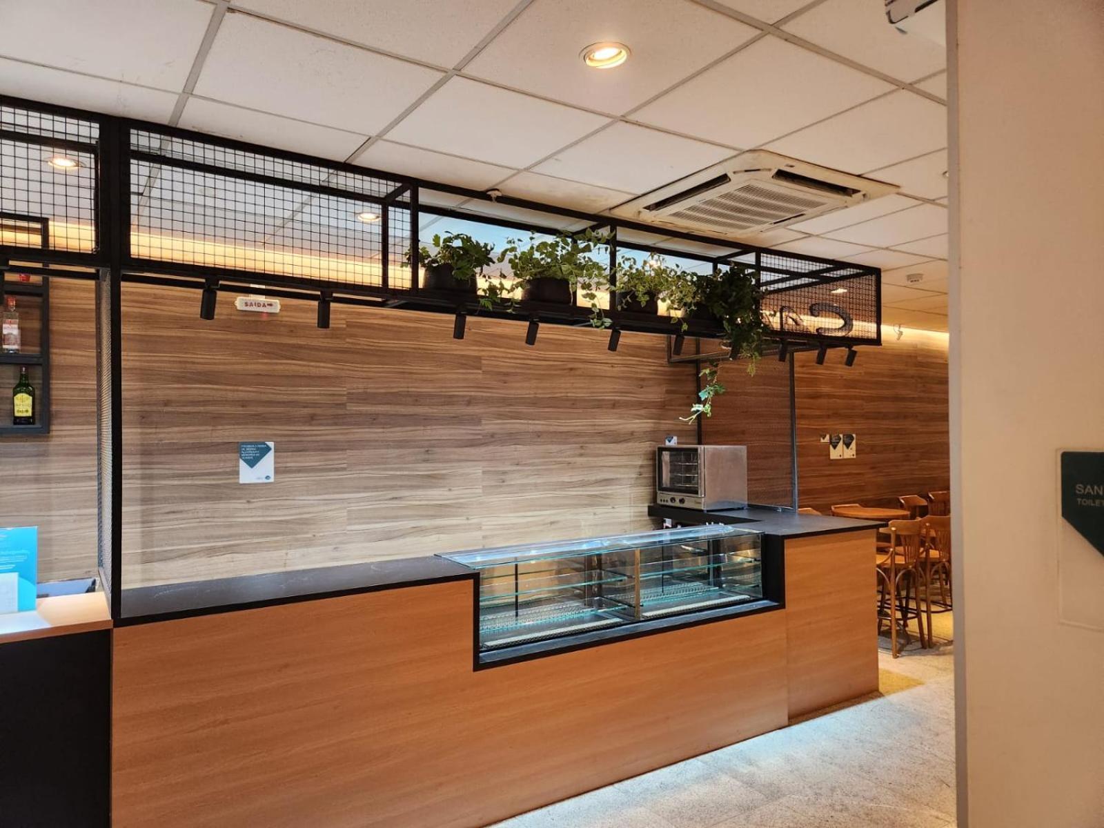 San Diego Express Barro Preto Belo Horizonte Exterior photo