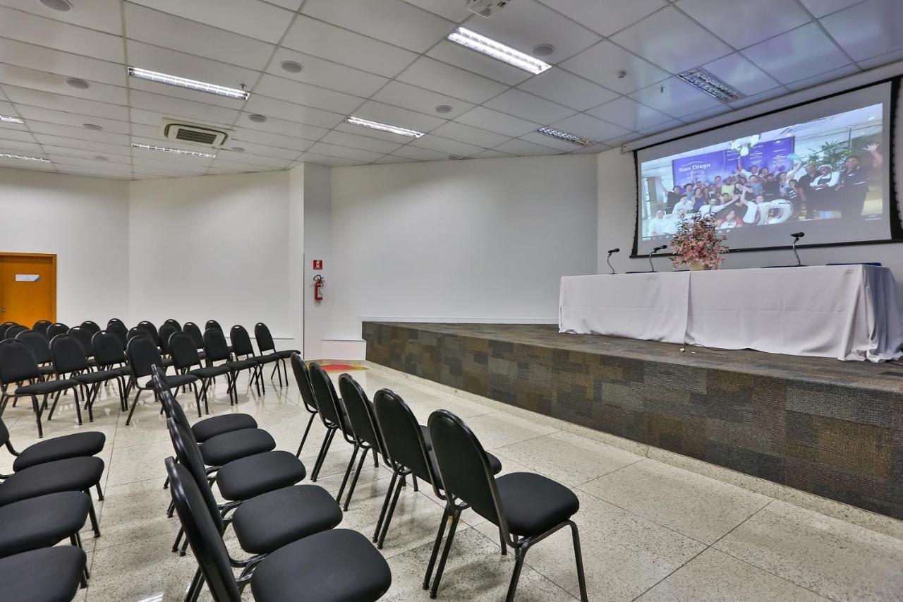 San Diego Express Barro Preto Belo Horizonte Exterior photo